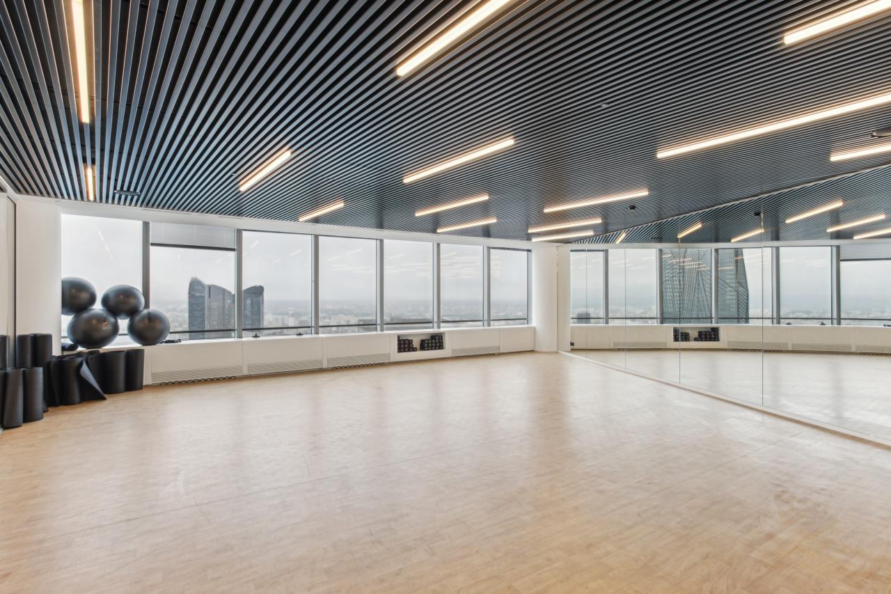 Bureau La Défense 5819m² Location bureau Puteaux Hauts-de-Seine OLBUR2100425 7